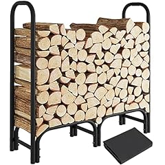 Yaheetech firewood rack for sale  Delivered anywhere in UK