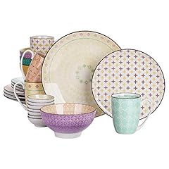 Vancasso tulip dinnerware for sale  Delivered anywhere in UK