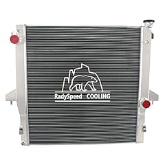 Radyspeed row aluminum for sale  Delivered anywhere in USA 