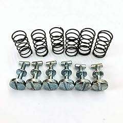 Kit viti molle usato  Spedito ovunque in Italia 