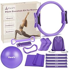 Elarafit pilates kit for sale  Delivered anywhere in USA 