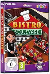 Bistro boulevard gebraucht kaufen  Wird an jeden Ort in Deutschland