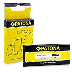 Patona batteria t5e usato  Spedito ovunque in Italia 