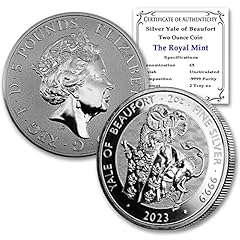 2023 british silver for sale  Delivered anywhere in USA 