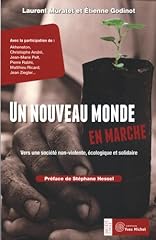 Nouveau marche société d'occasion  Livré partout en France