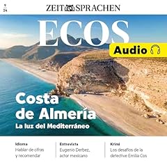 Ecos audio costa gebraucht kaufen  Wird an jeden Ort in Deutschland