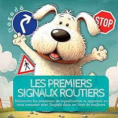Premiers signaux routiers d'occasion  Livré partout en France