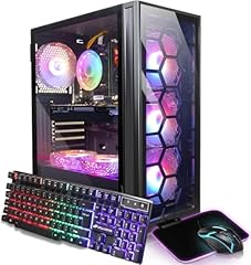 Stgaubron gaming desktop for sale  Delivered anywhere in USA 