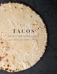 Tacos recipes and d'occasion  Livré partout en France