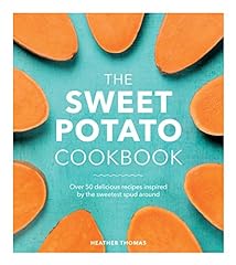 Sweet potato cookbook for sale  Delivered anywhere in USA 