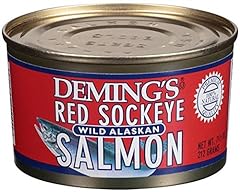 Deming wild alaska for sale  Delivered anywhere in USA 