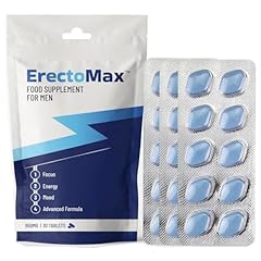 Erectomax mens male for sale  Delivered anywhere in UK