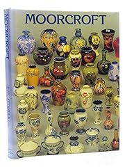 Moorcroft guide moorcroft for sale  Delivered anywhere in UK