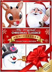 Original christmas classics for sale  Delivered anywhere in USA 