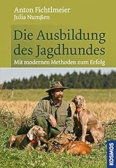 Ausbildung jagdhundes modernen gebraucht kaufen  Wird an jeden Ort in Deutschland