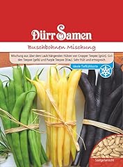 Buschbohnen samen mischung gebraucht kaufen  Wird an jeden Ort in Deutschland