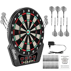 Elektronische dartscheibe dart gebraucht kaufen  Wird an jeden Ort in Deutschland