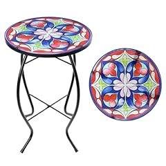 Mumtop side patio for sale  Delivered anywhere in USA 