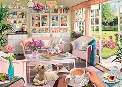Ravensburger haven tea for sale  Delivered anywhere in UK