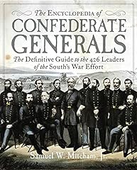 Encyclopedia confederate gener for sale  Delivered anywhere in USA 