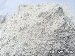 Kaolin clay powder for sale  Delivered anywhere in USA 