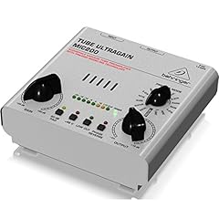 Behringer tube ultragain for sale  Delivered anywhere in USA 
