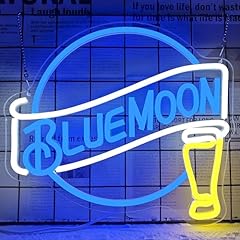 Jooetuu blue moon for sale  Delivered anywhere in USA 