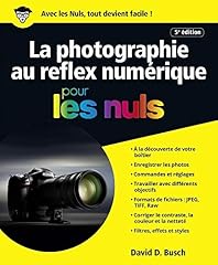 Photographie reflex numérique d'occasion  Livré partout en Belgiqu