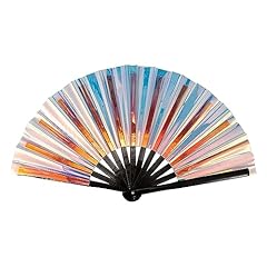 Rajtts folding fan for sale  Delivered anywhere in UK