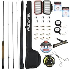 Wild water fly for sale  Delivered anywhere in USA 
