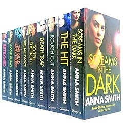 Anna smith books for sale  Delivered anywhere in UK