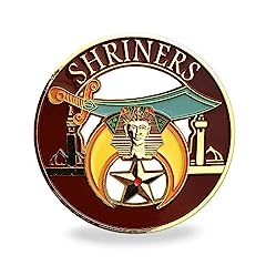 Masonic shriners car for sale  Delivered anywhere in USA 