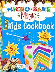 Micro bake magic for sale  Delivered anywhere in USA 