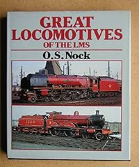 Great locomotives lms for sale  Delivered anywhere in UK