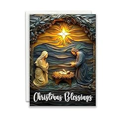Jbh creations nativity for sale  Delivered anywhere in USA 