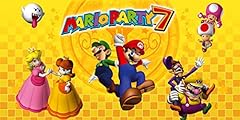 Mario party japan usato  Spedito ovunque in Italia 