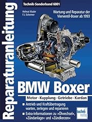 Bmw boxer motor gebraucht kaufen  Wird an jeden Ort in Deutschland
