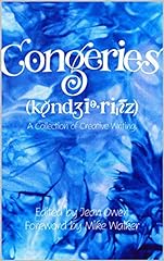 Congeries collection creative for sale  Delivered anywhere in UK