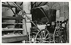 Doctors buggy 1890 for sale  Delivered anywhere in USA 
