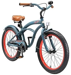 Bikestar vélo enfant d'occasion  Livré partout en France