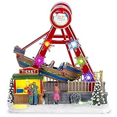 Innodept12 christmas village for sale  Delivered anywhere in USA 