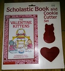 Valentine kittens book for sale  Delivered anywhere in USA 