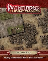 Pathfinder flip mat for sale  Delivered anywhere in UK