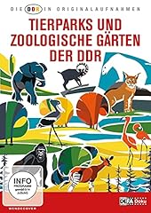 Ddr riginalaufnahmen tierparks gebraucht kaufen  Wird an jeden Ort in Deutschland