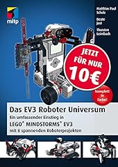 Ev3 roboter universum gebraucht kaufen  Wird an jeden Ort in Deutschland