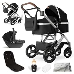 Bergsteiger nizza kinderwagen gebraucht kaufen  Wird an jeden Ort in Deutschland