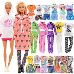 Festfun doll clothes for sale  Delivered anywhere in Ireland