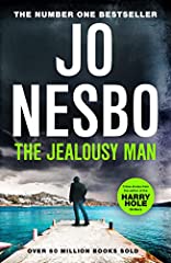 Jealousy man stories for sale  Delivered anywhere in UK