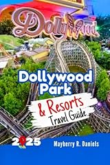 Dollywood park resorts for sale  Delivered anywhere in USA 