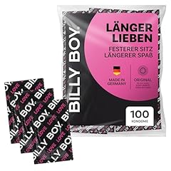 Billy boy kondome gebraucht kaufen  Wird an jeden Ort in Deutschland